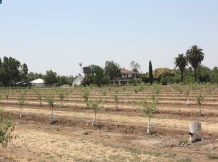 14625 Le Grand Rd, Le Grand, CA 95333
