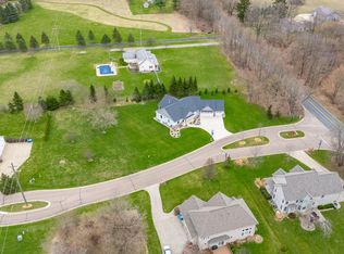 3310 Wyngate Mdw, Galesburg, MI 49053