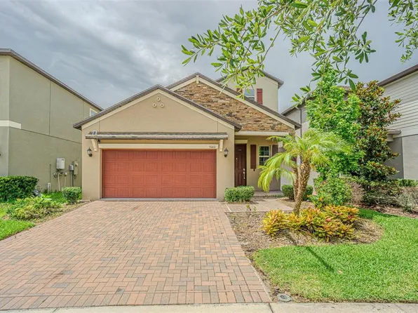 5000 Ballantrae Blvd, Land O Lakes, FL 34638
