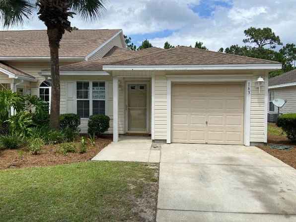 163 Park Pl, Panama City Beach, FL 32413