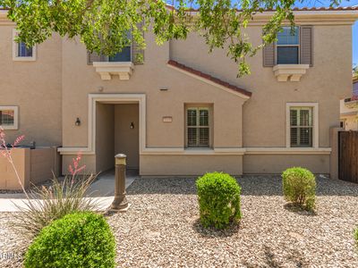 7516 S 31st Pl, Phoenix, AZ, 85042