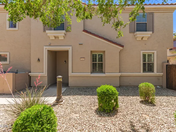 7516 S 31ST Place, Phoenix, AZ 85042