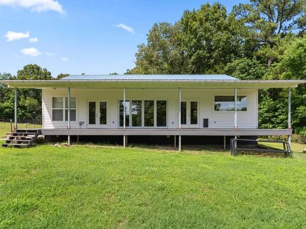 881 Highway 126 N, Gassville, AR 72635