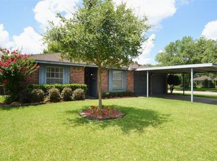 1101 E Lambuth Ln, Deer Park, TX 77536