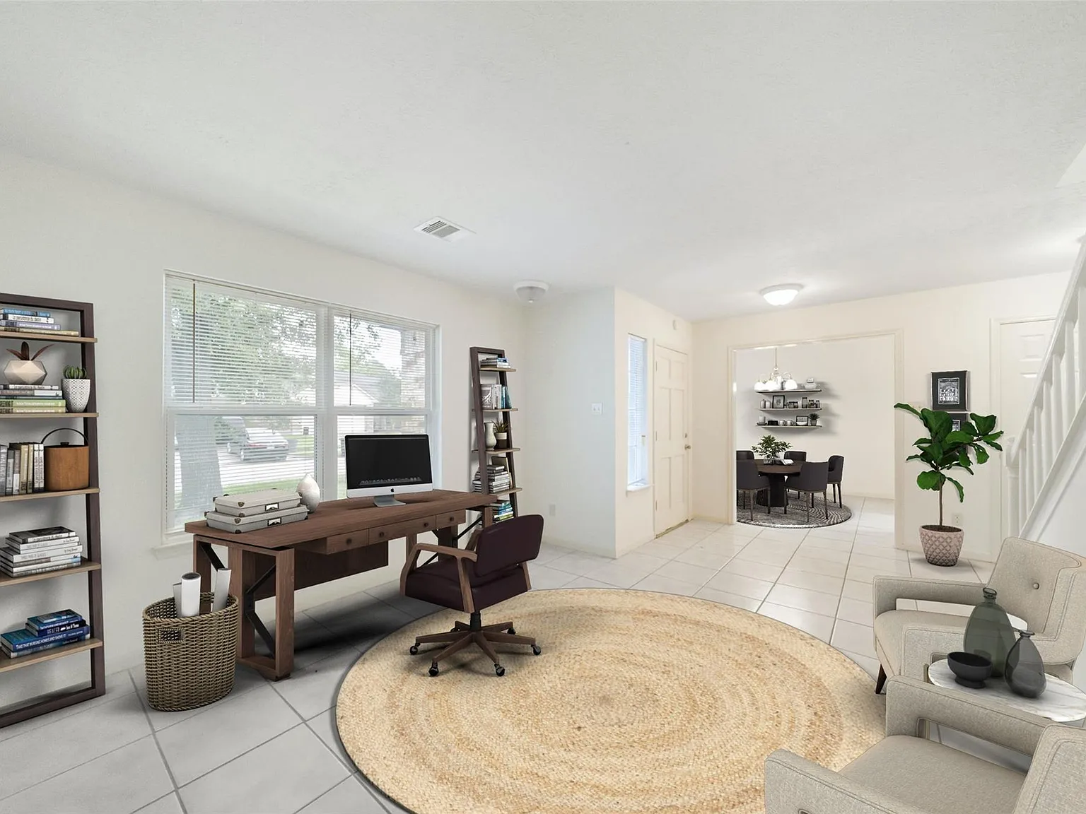 4 bed, 2.5 bath, 2476 sqft, $2,250 — Photo 2