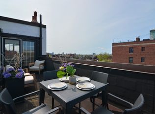 239 Commonwealth Ave APT 72, Boston, MA 02116