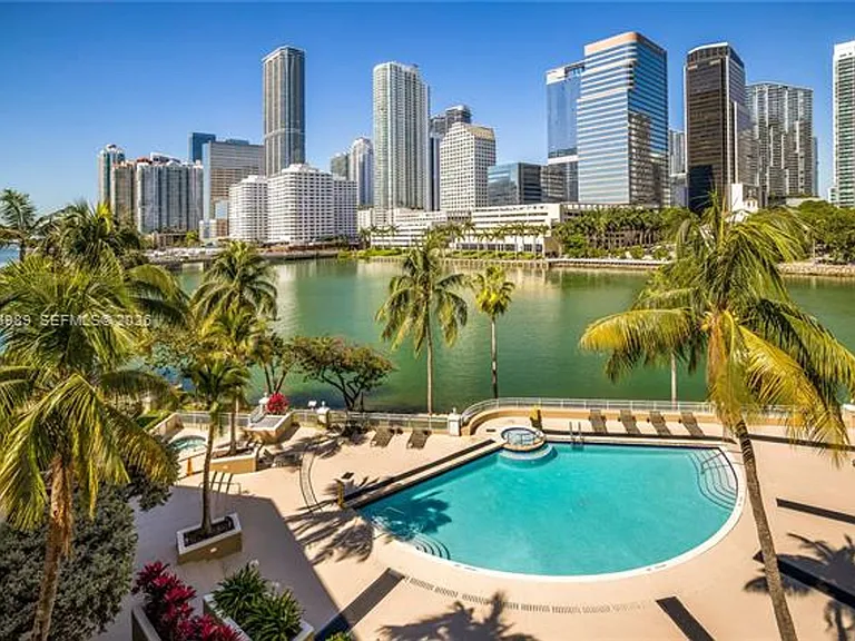 701 Brickell Key Blvd #512 — Photo 22
