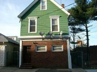 54 Hassart St, New Brunswick, NJ 08901