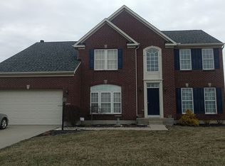 6596 Rosegate Ct, Mason, OH 45040