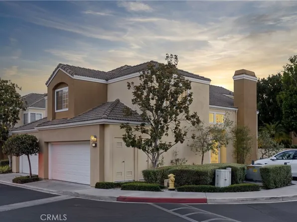 104 Sandcastle, Aliso Viejo, CA 92656