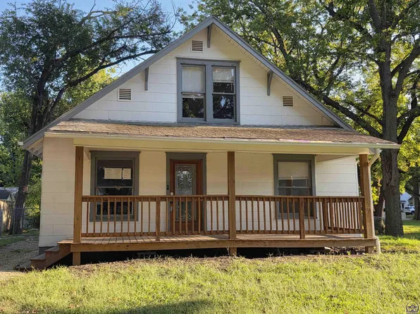 2711 SW Munson Ave, Topeka, KS 66604