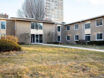 1550 Cherboneau Pl #226, Detroit, MI, 48207