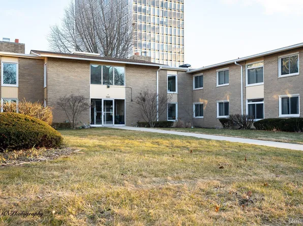 1550 Cherboneau Pl #226, Detroit, MI 48207