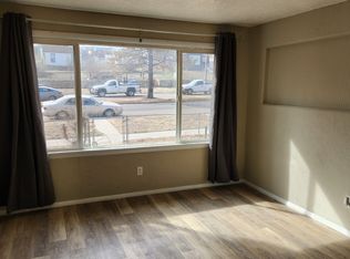 403 N Wahsatch Ave APT 2, Colorado Springs, CO 80903