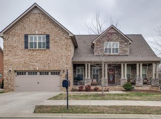 367 Goodman Dr, Gallatin, TN 37066