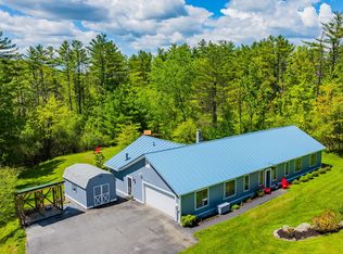 16 Hetzel Rd, Lebanon, NH 03766