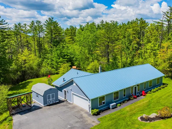 16 Hetzel Road, Lebanon, NH 03766