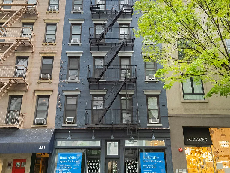 223 E 58th St #4C — Photo 7