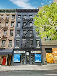 223 East 58th Street in Sutton Place