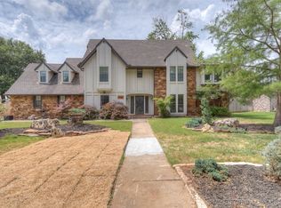 7316 E 85th St, Tulsa, OK 74133