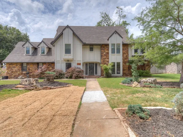 7316 E 85th St, Tulsa, OK 74133