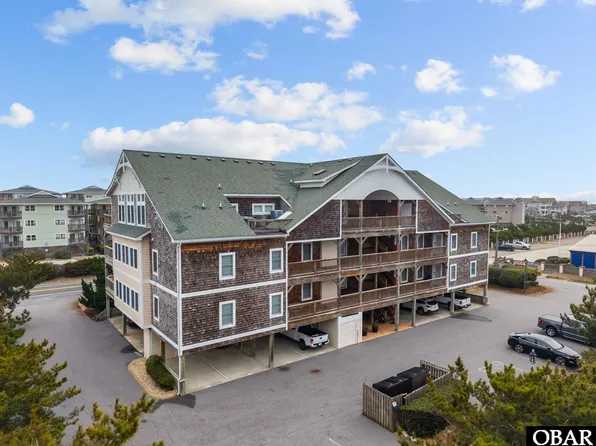 1014 S Virginia Dare Trl #101, Kill Devil Hills, NC 27948