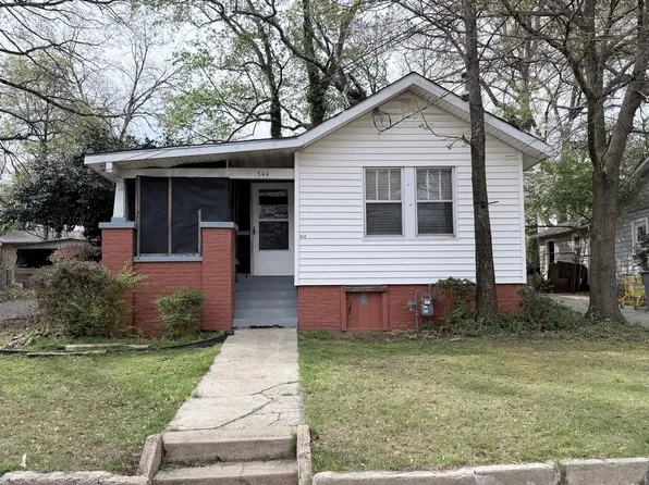 544 Lake Dr, Hapeville, GA 30354