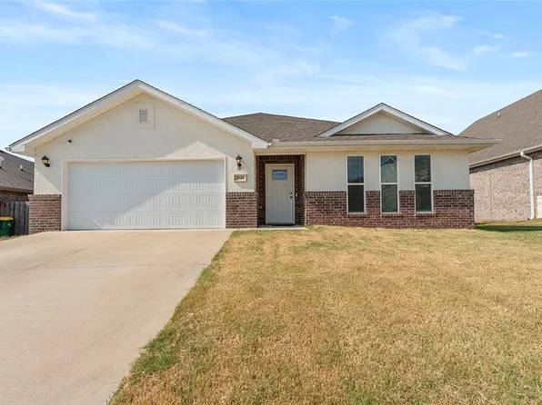 2120 Tallgrass Ter, Centerton, AR 72719