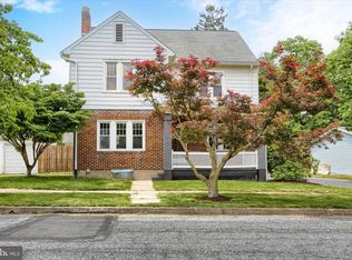 4 Oakleigh Ave, Harrisburg, PA 17111