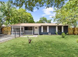 106 E Lola Dr, Austin, TX 78753