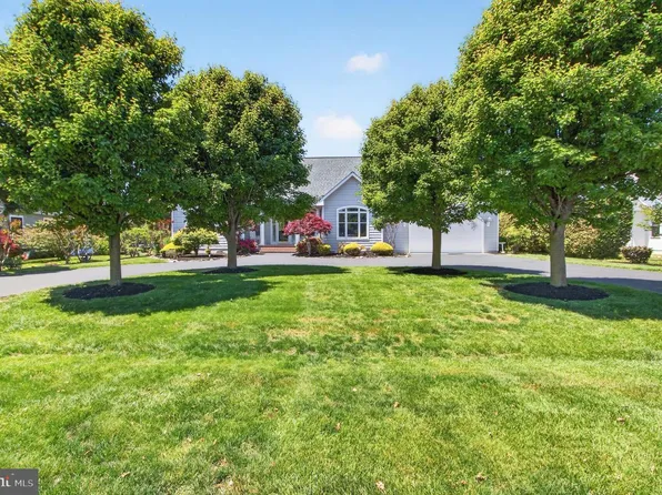 12 Sheffield Rd, Rehoboth Beach, DE 19971
