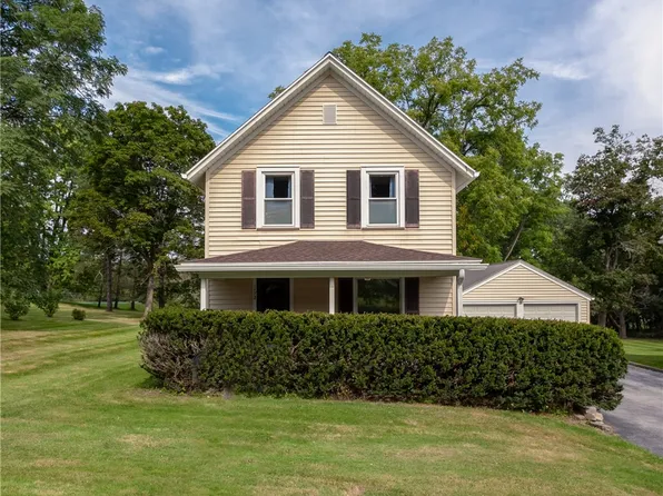 1172 Rush West Rush Rd, Rush, NY 14543