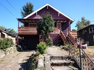 4414 50th Ave S, Seattle, WA 98118