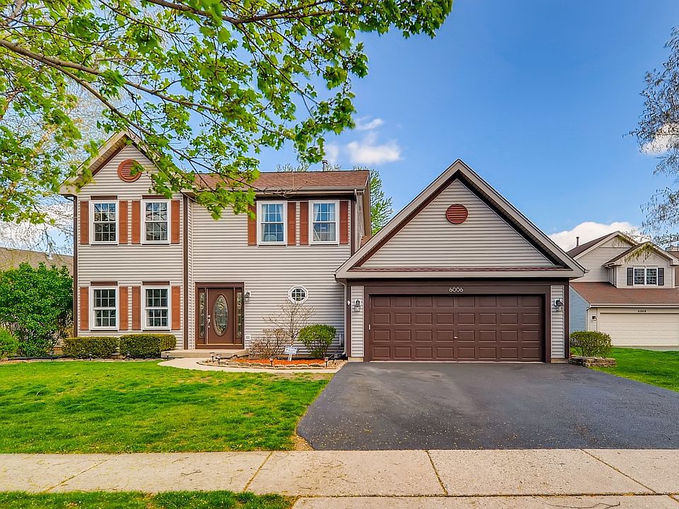 1st image of 6006 Sanders Ct