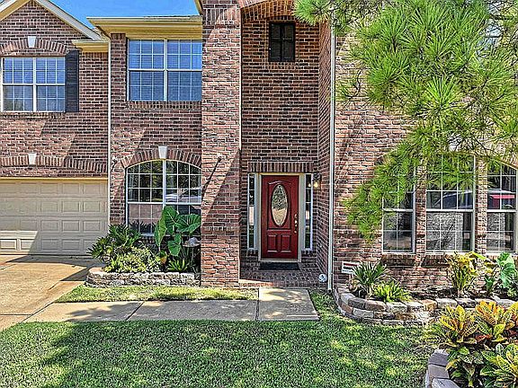 4th image of 16506 Timberidge Ct