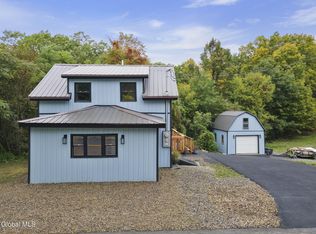 324 W Glenville Road, West Glenville, NY 12302