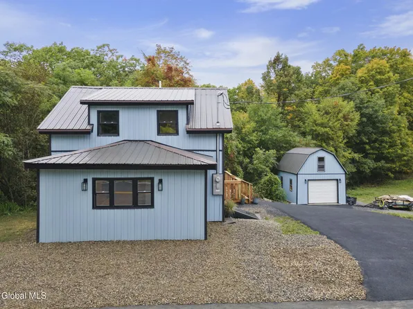 324 W Glenville Road, West Glenville, NY 12302