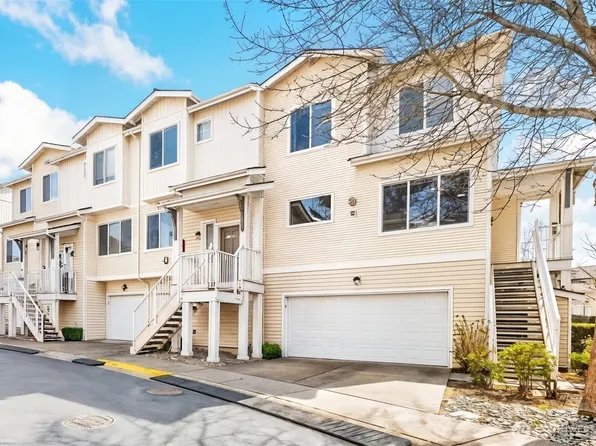 14915 38th Drive SE #U1153, Bothell, WA 98012