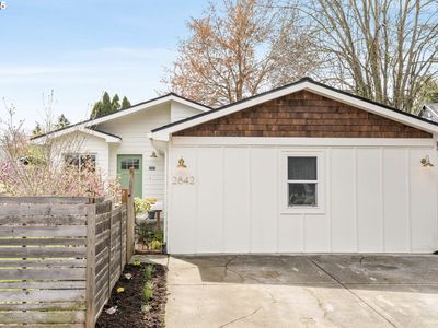 2842 N Hunt St, Portland, OR, 97217