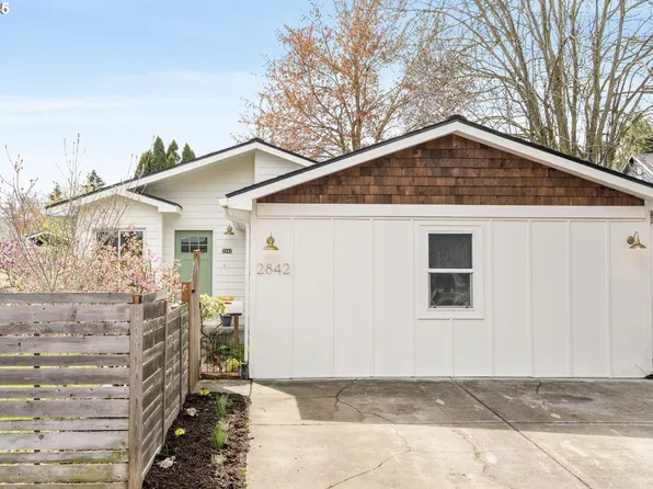 2842 N Hunt St, Portland, OR 97217