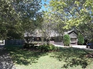 4601 Butterwick Ln, Charlotte, NC 28212