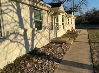 1020 N Illinois St APT 2, Wichita, KS 67203