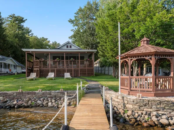 1023 Lake Shore Drive, White Lake, NY 12786