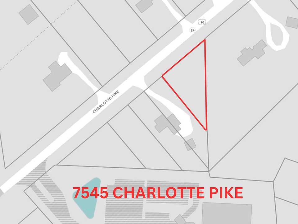 1st image of 7545 Charlotte Pike
