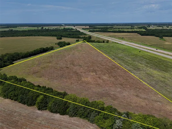 15500 County Road 2000, Cooper, TX 75432