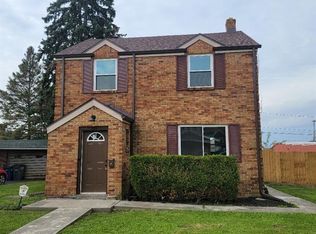 224 Oswald St, Toledo, OH 43605