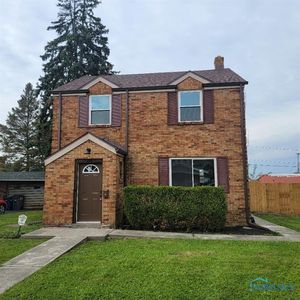 224 Oswald St, Toledo, OH, 43605