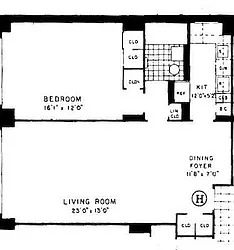 Rented by Kian Realty