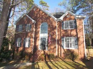 1384 Wilshire Ct SW, Marietta, GA 30064