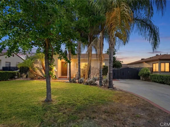 1626 E Mardina St, West Covina, CA 91791